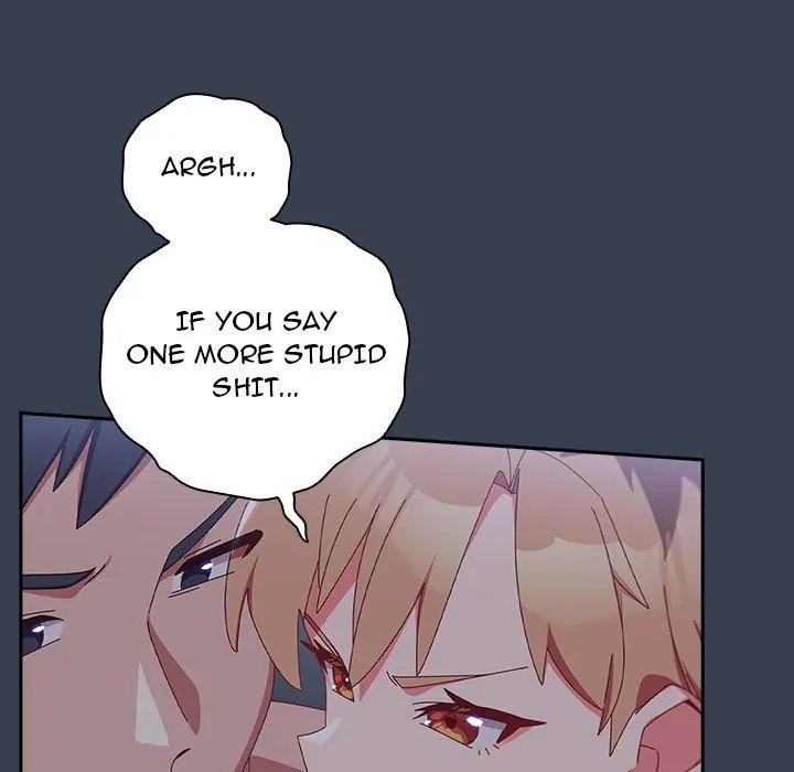 Like No Other chapter 9 page 86
