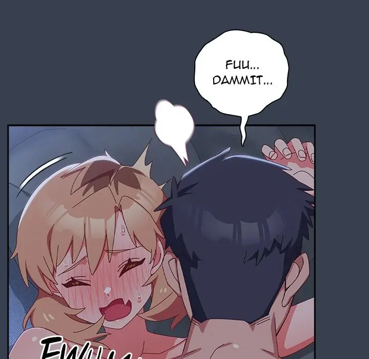 Like No Other chapter 9 page 127