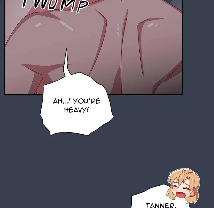 Like No Other chapter 9 page 128