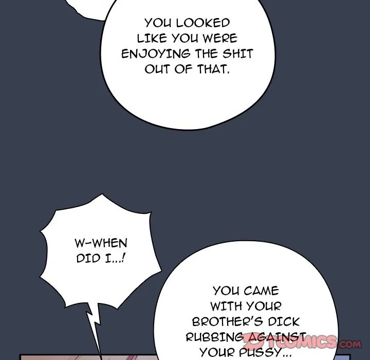 Like No Other chapter 9 page 132
