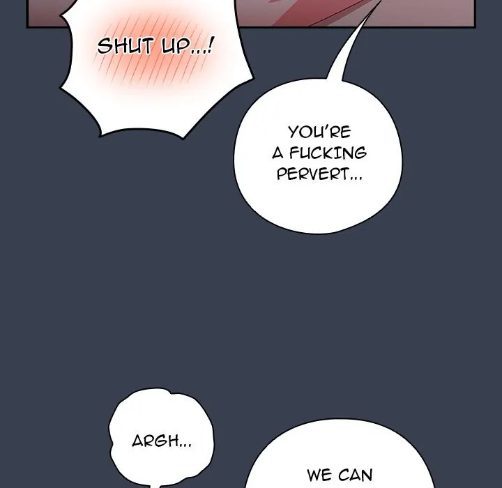 Like No Other chapter 9 page 134
