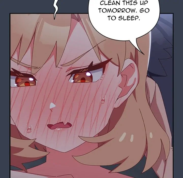 Like No Other chapter 9 page 135