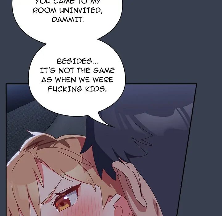 Like No Other chapter 9 page 141