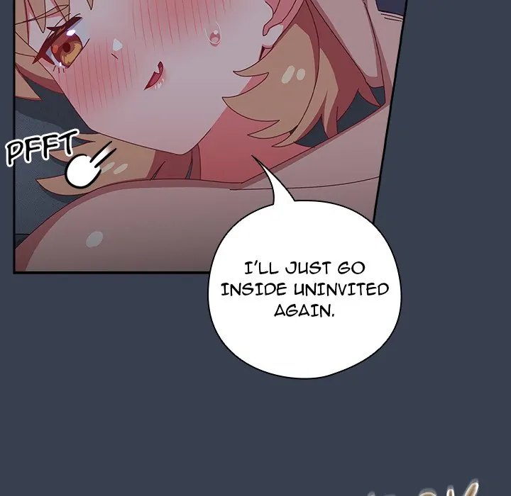 Like No Other chapter 9 page 142
