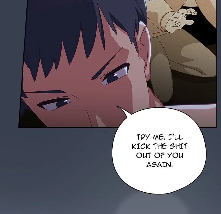 Like No Other chapter 9 page 144