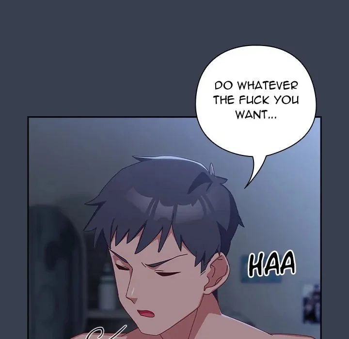 Like No Other chapter 9 page 151