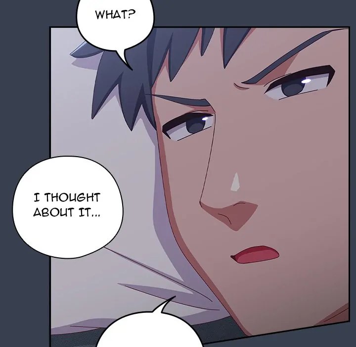 Like No Other chapter 9 page 158