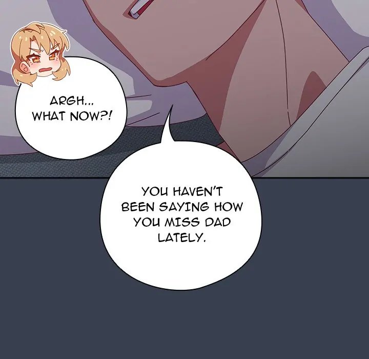 Like No Other chapter 9 page 165