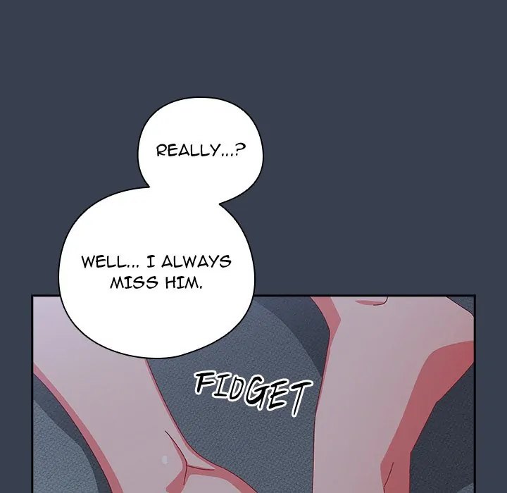 Like No Other chapter 9 page 166