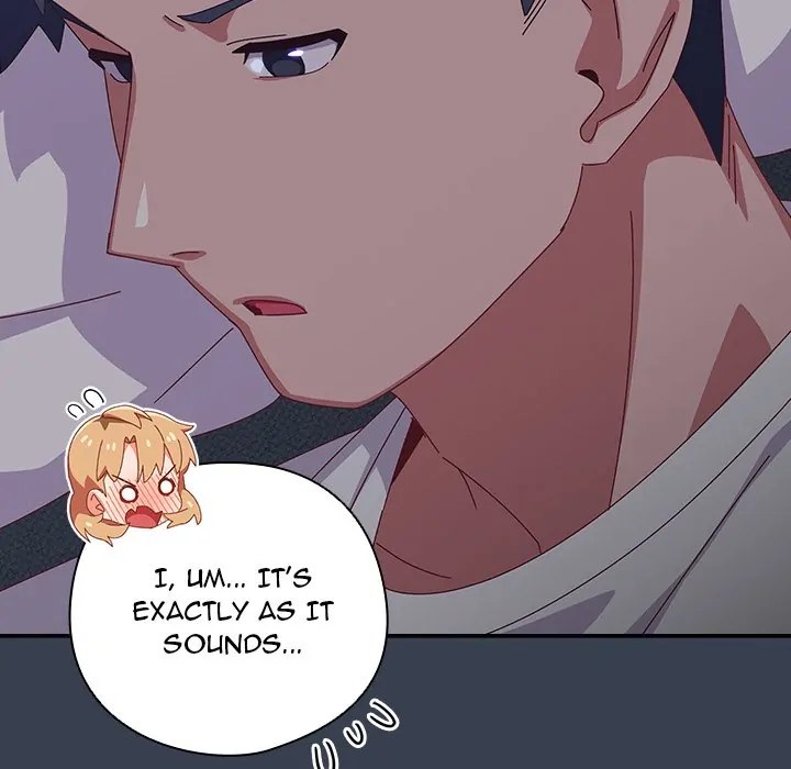 Like No Other chapter 9 page 169