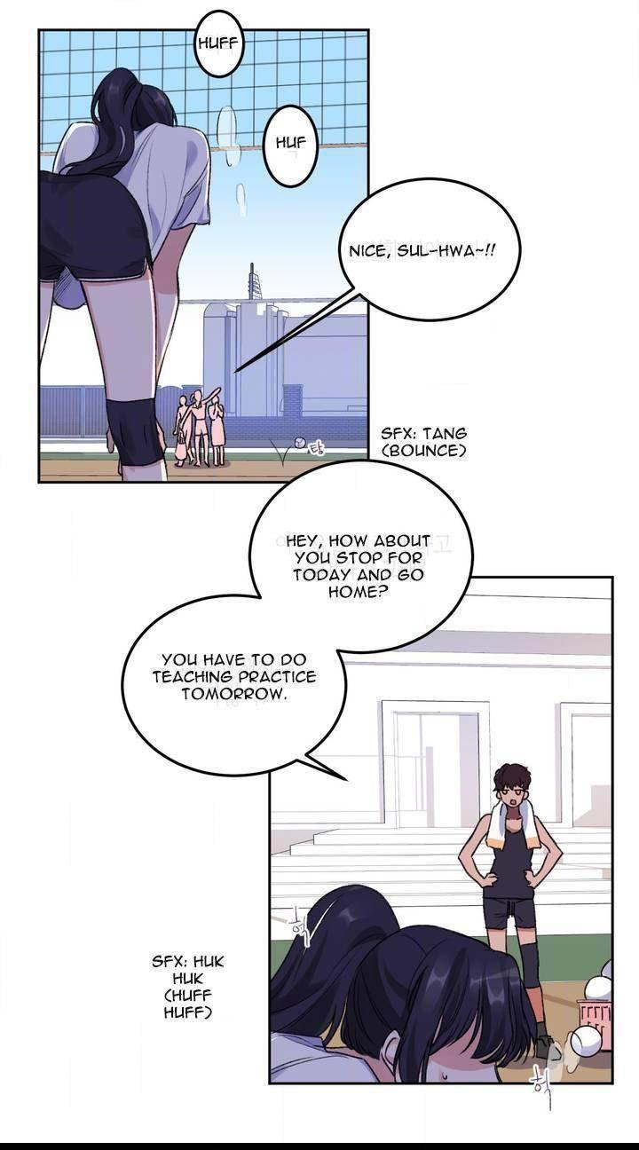 Lilith chapter 1 page 3