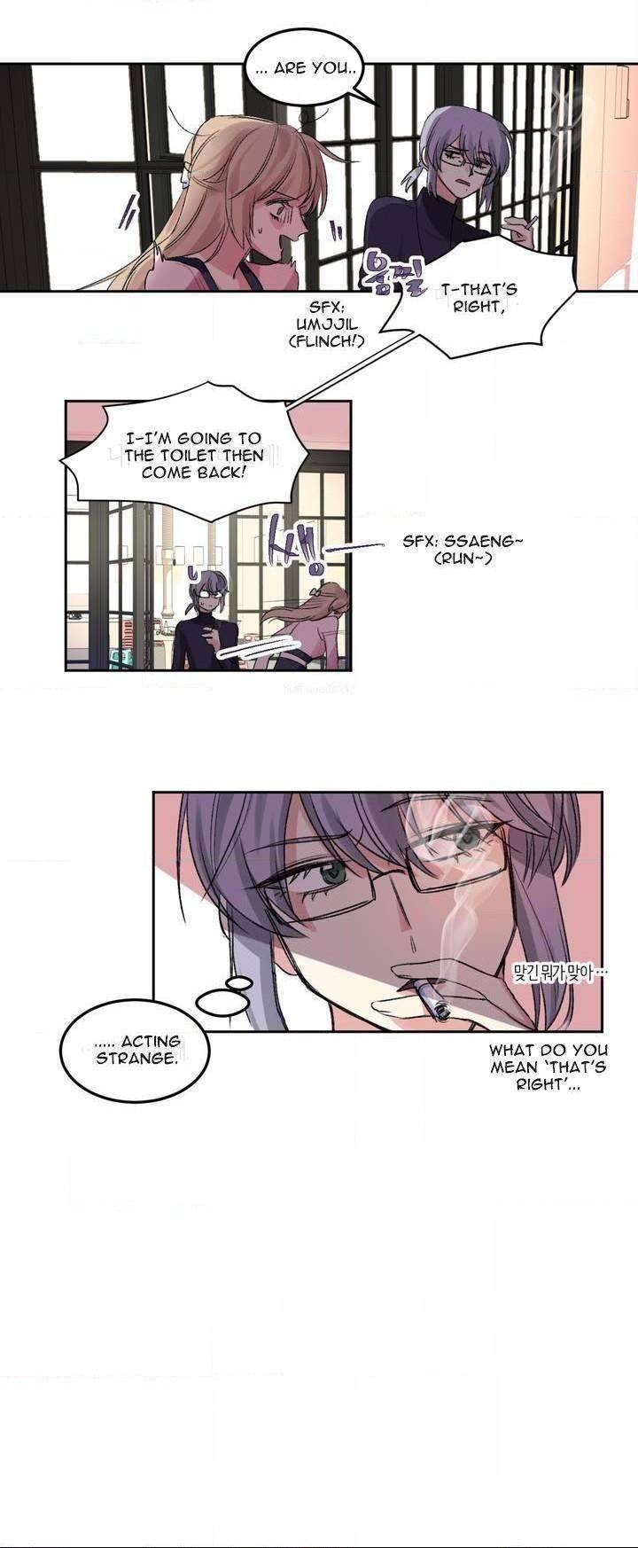 Lilith chapter 1 page 14