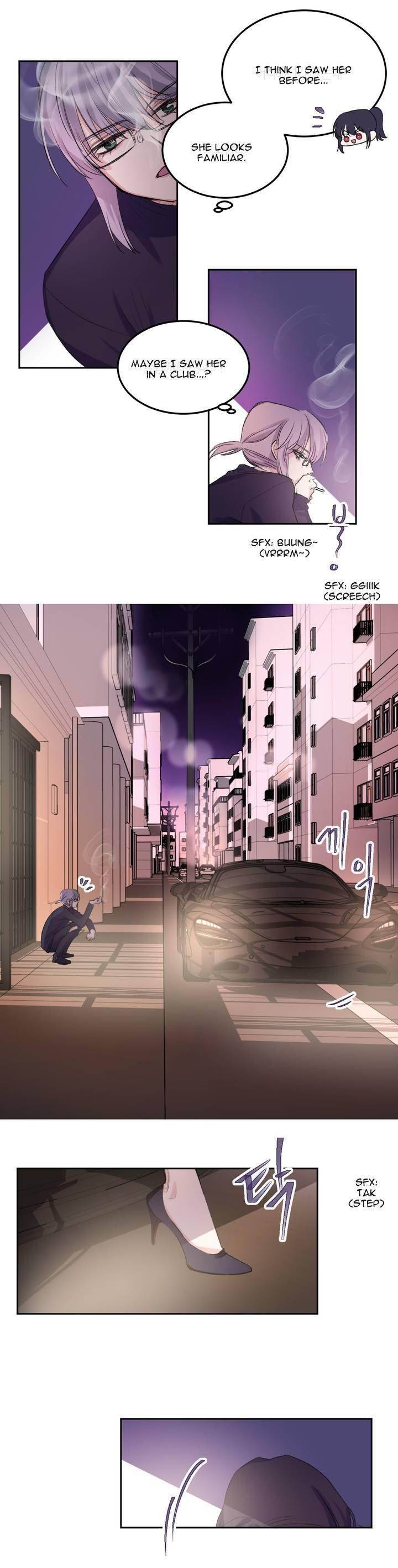 Lilith chapter 1 page 21
