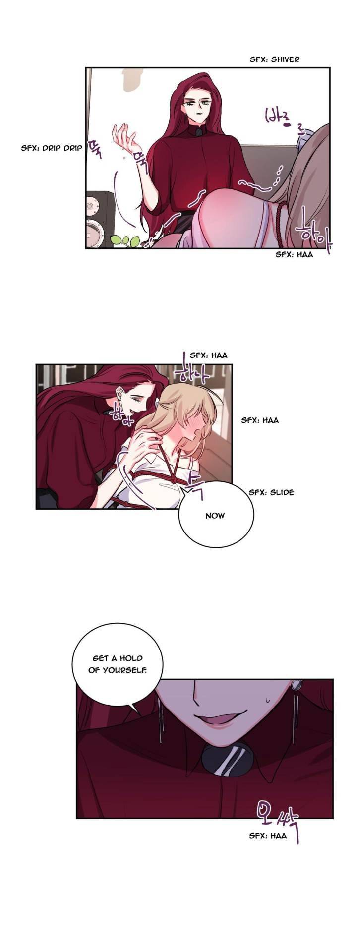 Lilith chapter 11 page 6
