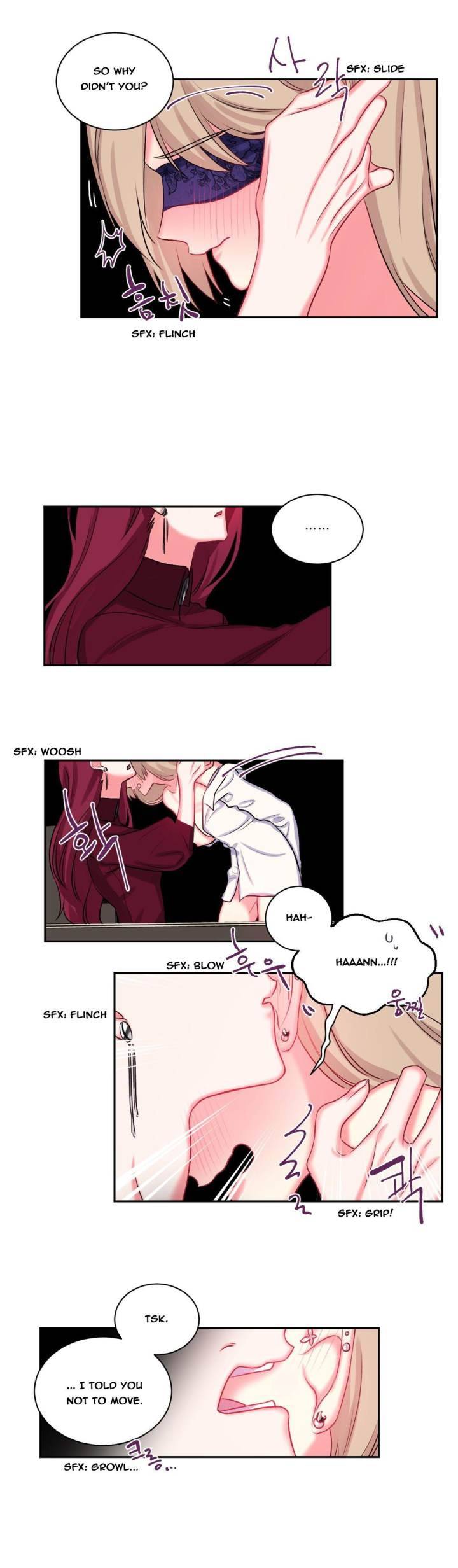 Lilith chapter 11 page 16