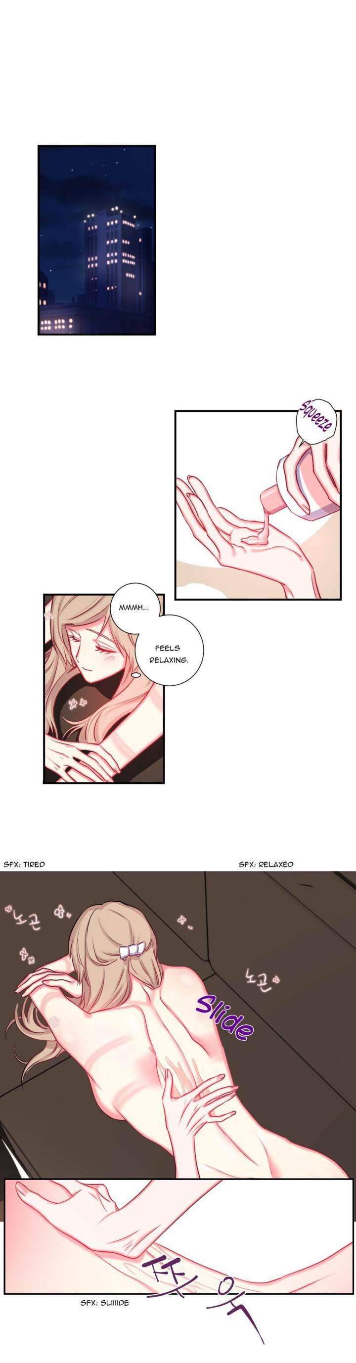 Lilith chapter 12 page 1