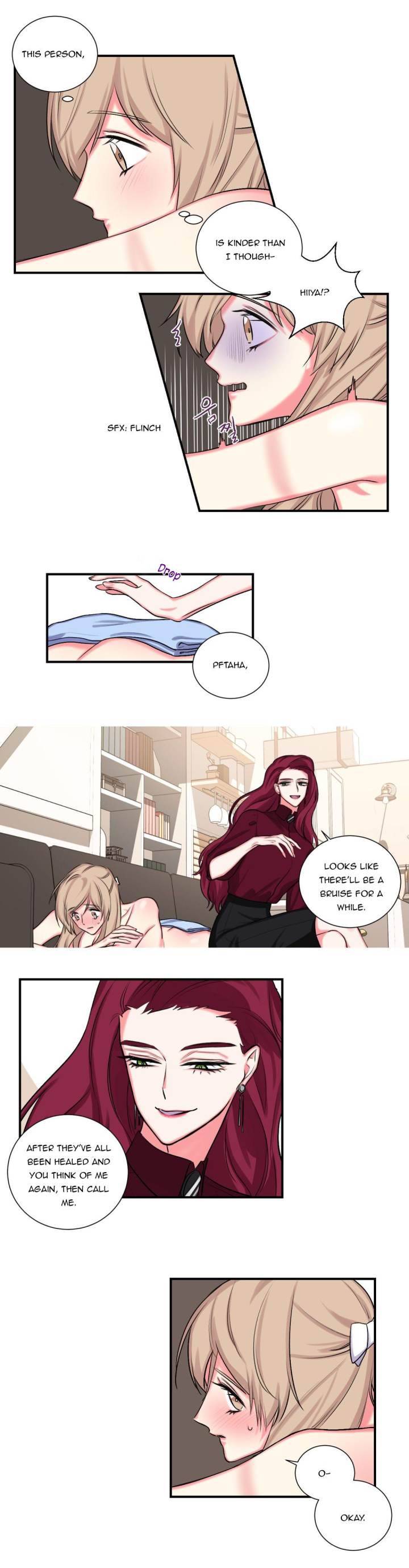 Lilith chapter 12 page 2