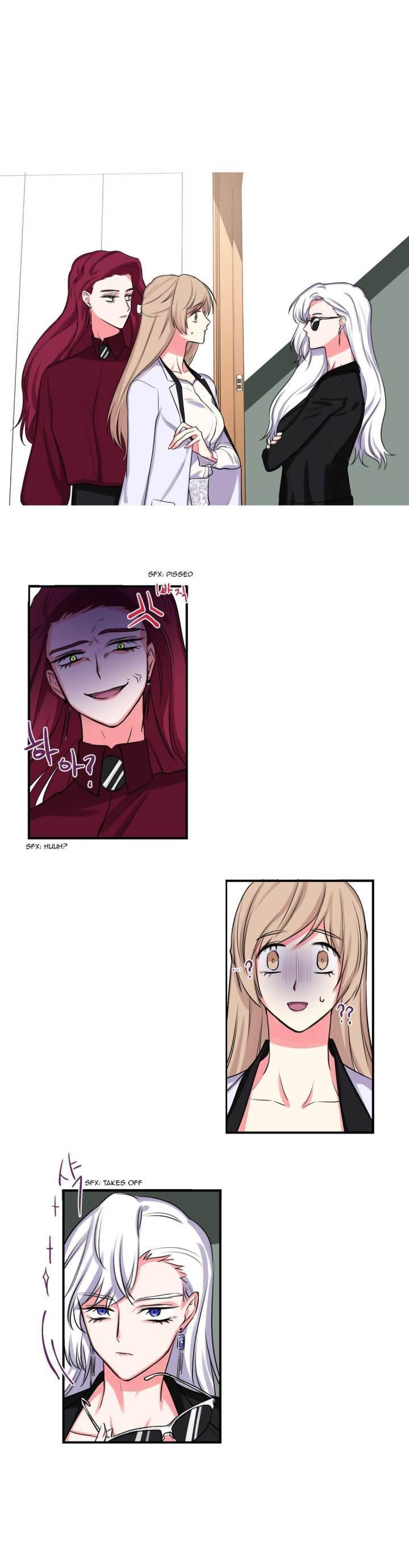 Lilith chapter 12 page 5