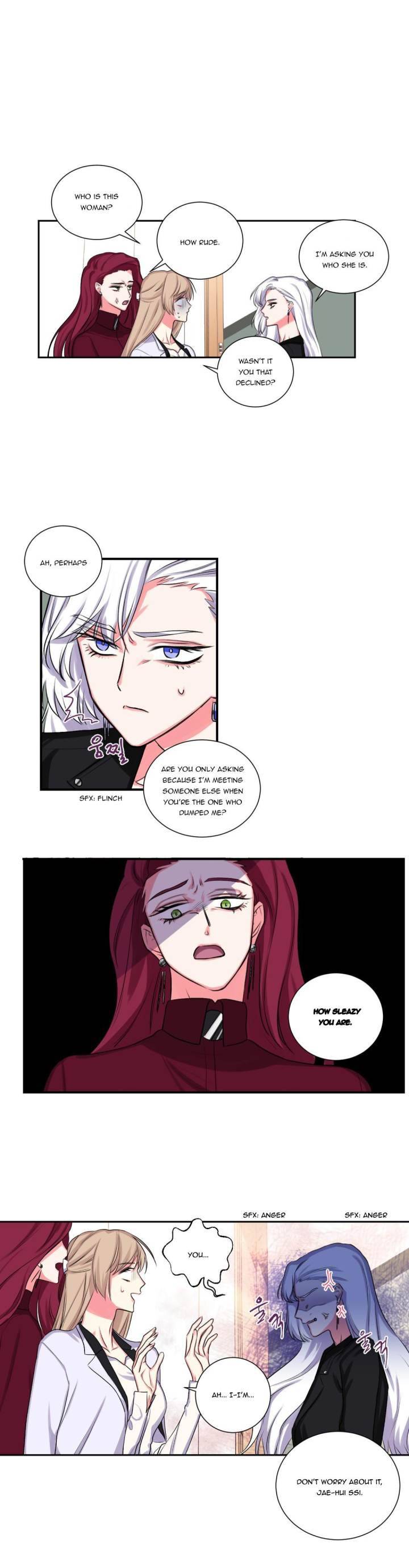 Lilith chapter 12 page 6