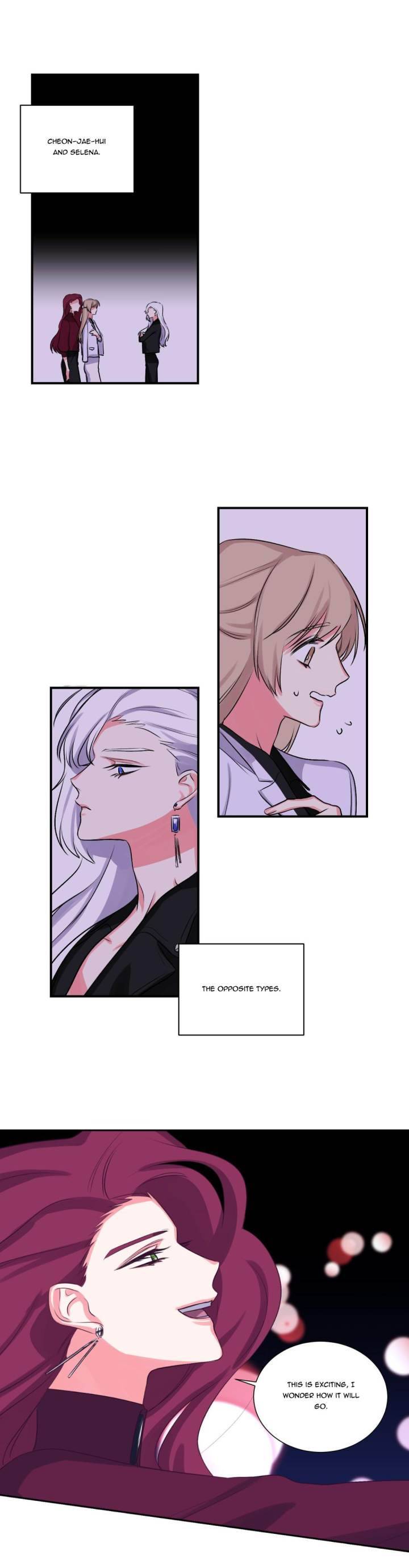 Lilith chapter 12 page 15
