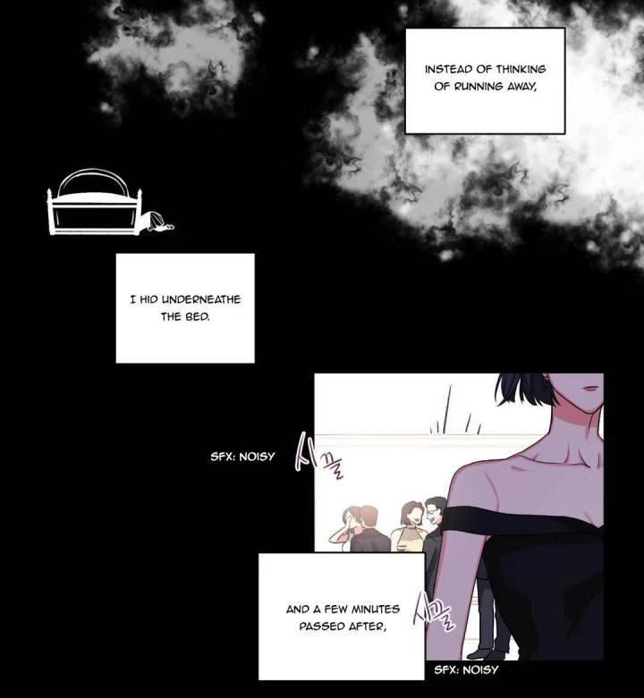 Lilith chapter 13 page 11
