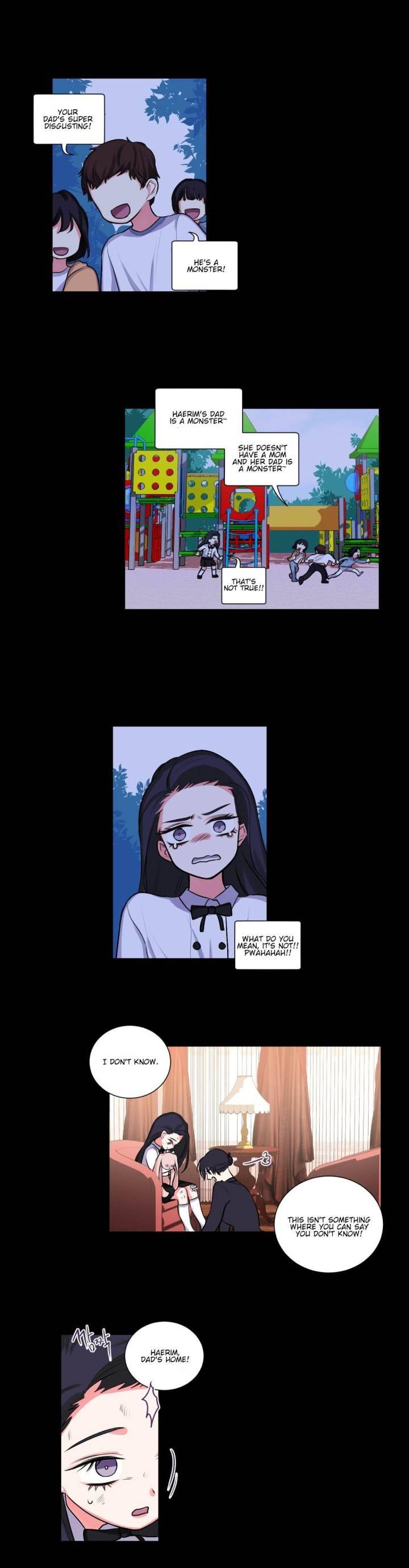Lilith chapter 14 page 2