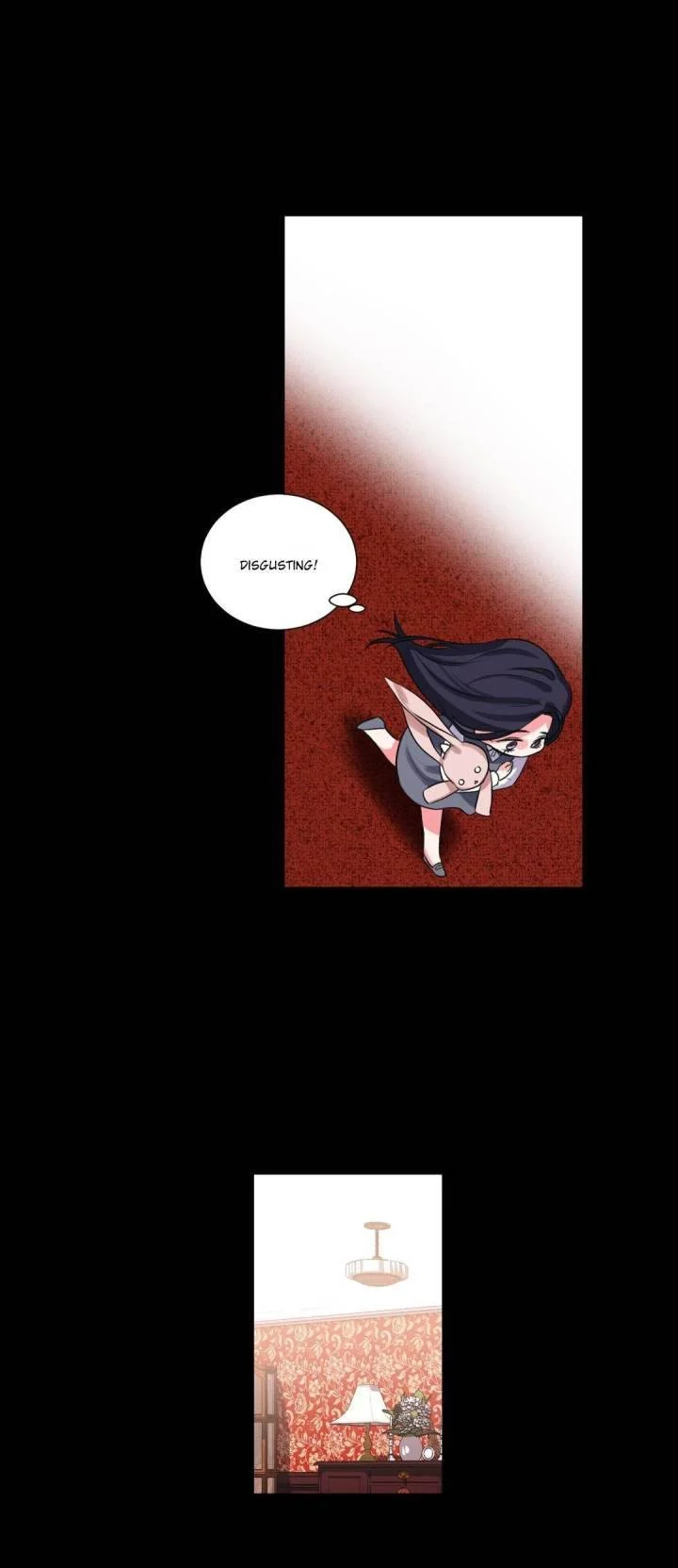 Lilith chapter 14 page 5