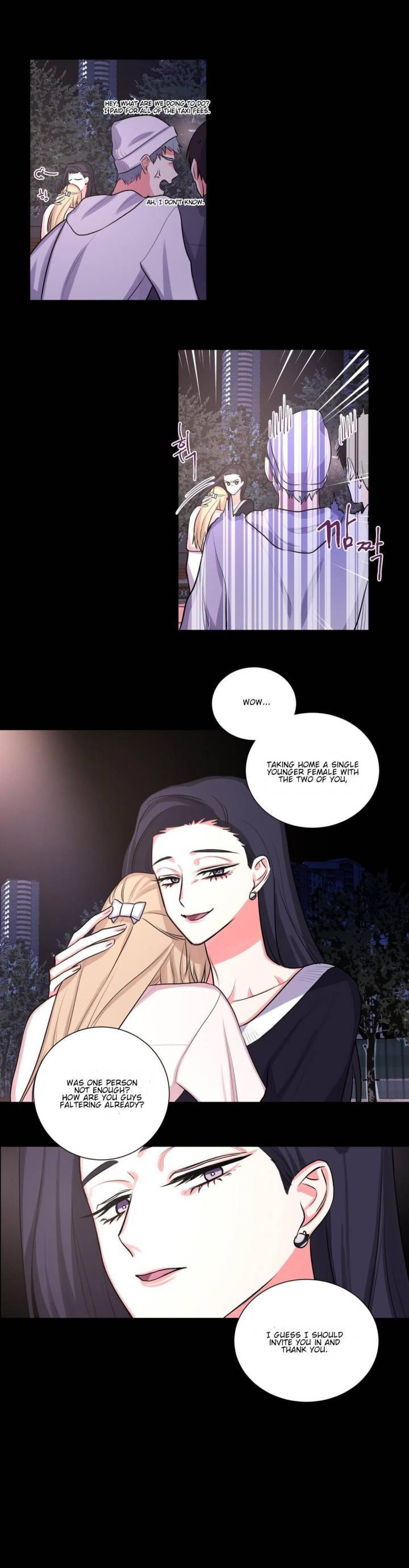 Lilith chapter 15 page 2