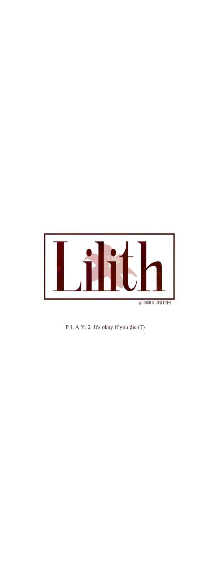 Lilith chapter 15 page 11