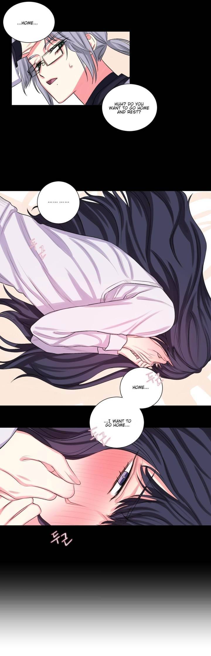Lilith chapter 16 page 5