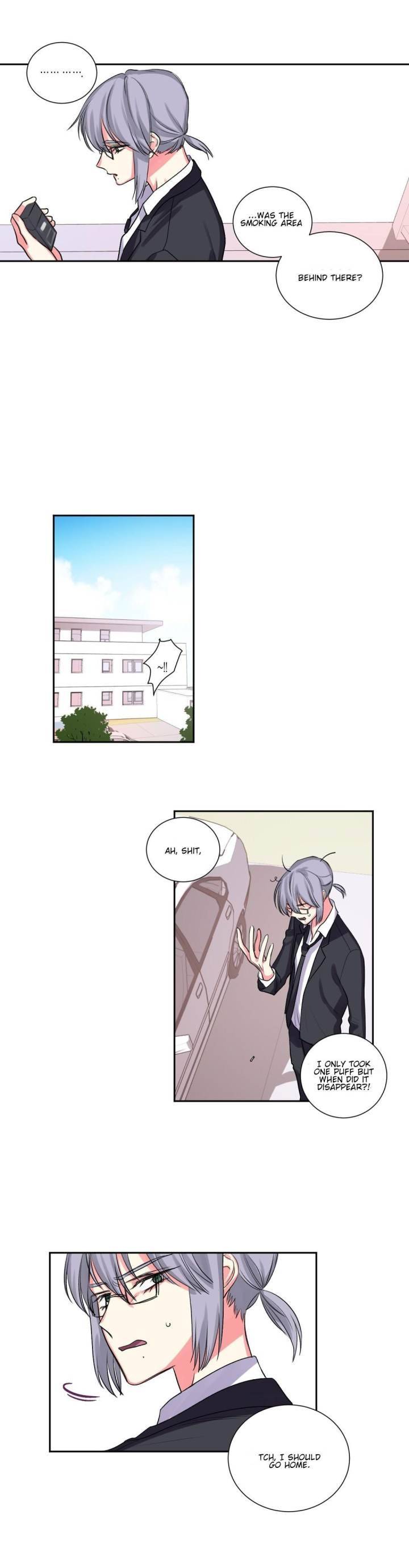 Lilith chapter 16 page 13