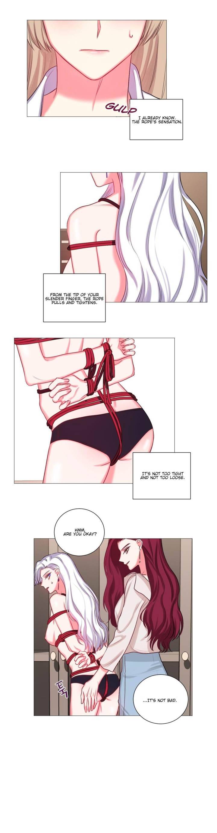 Lilith chapter 17 page 16