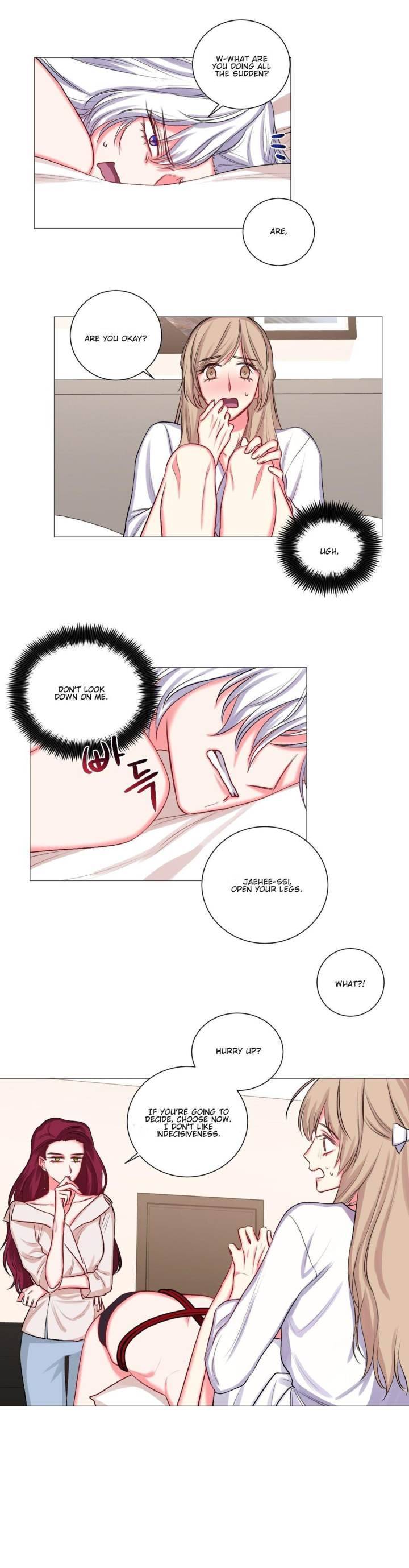 Lilith chapter 18 page 2