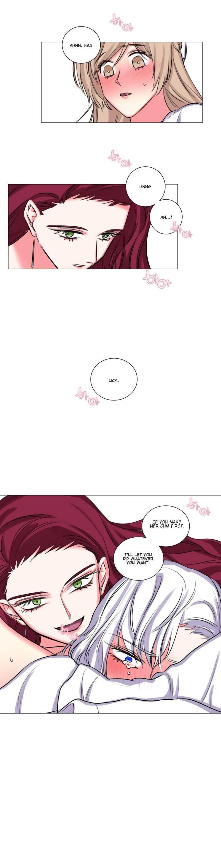 Lilith chapter 18 page 15
