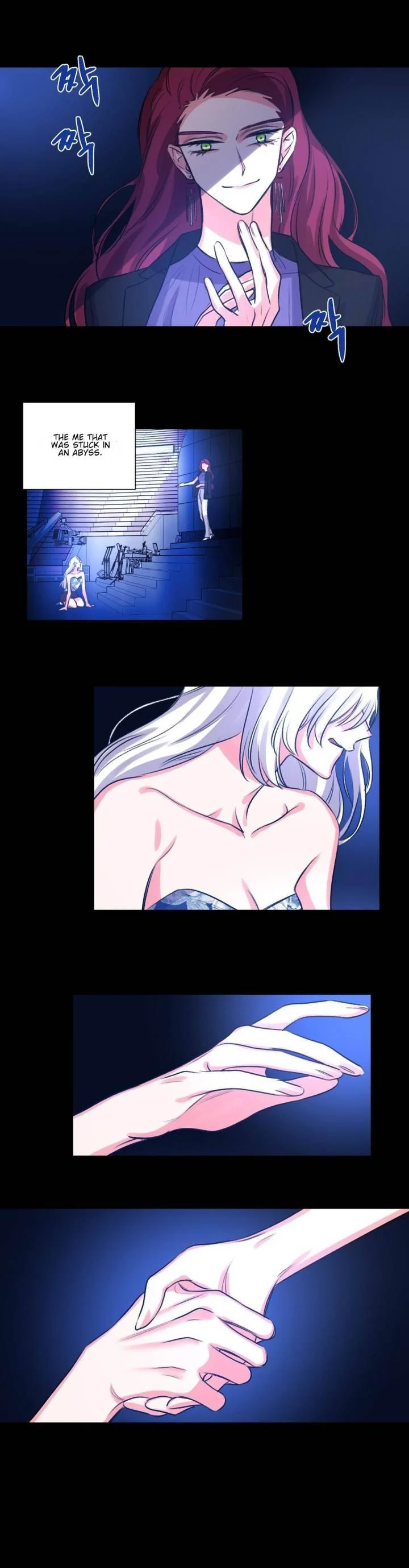Lilith chapter 19 page 9