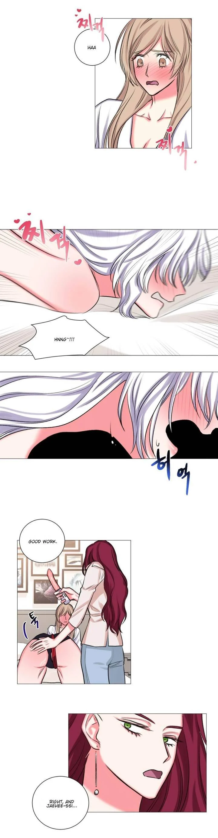 Lilith chapter 19 page 15
