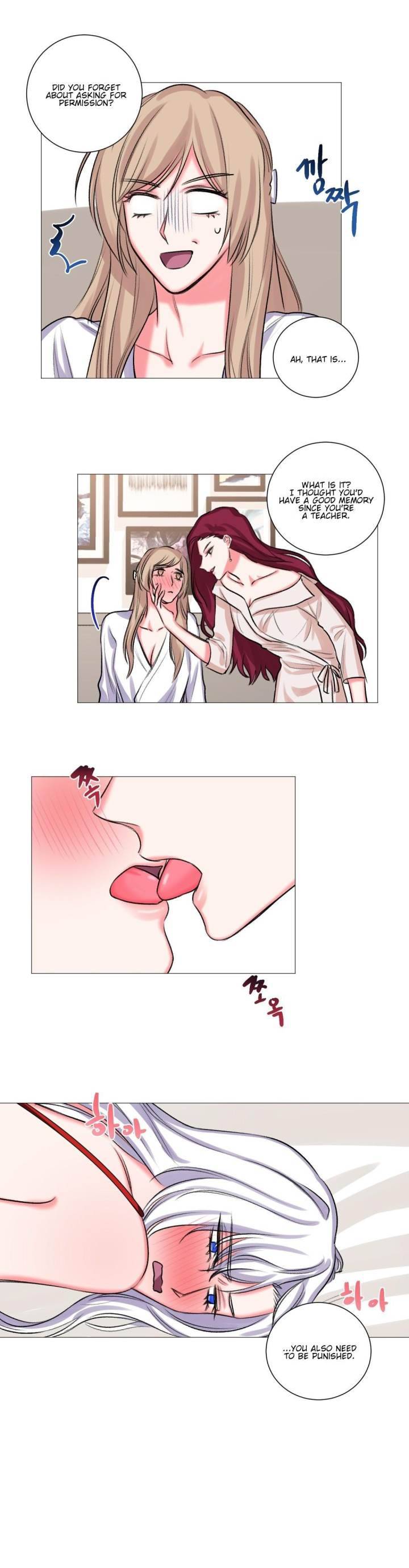 Lilith chapter 19 page 16
