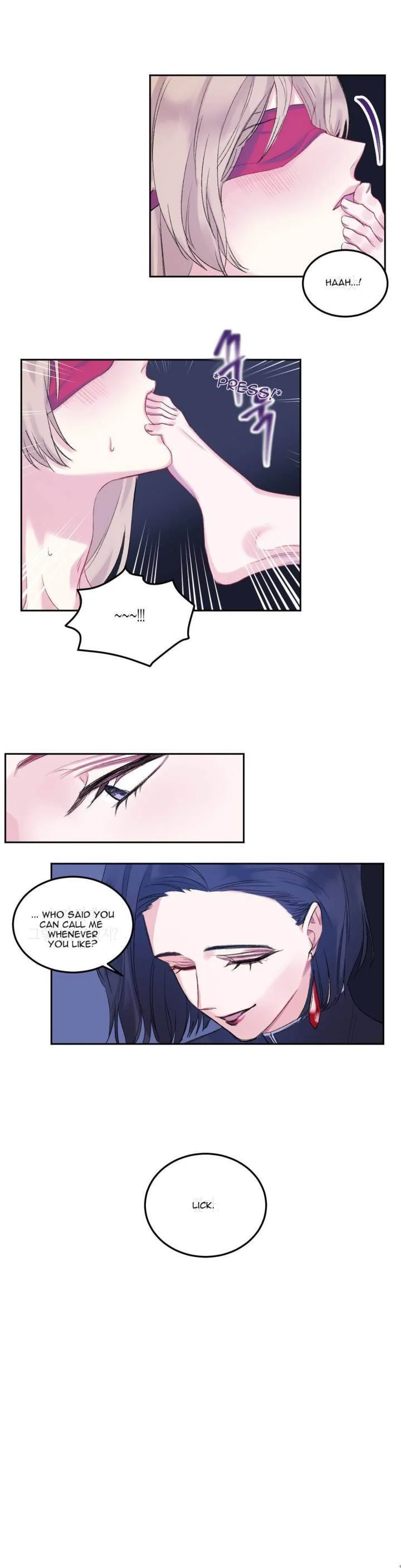 Lilith chapter 2 page 2