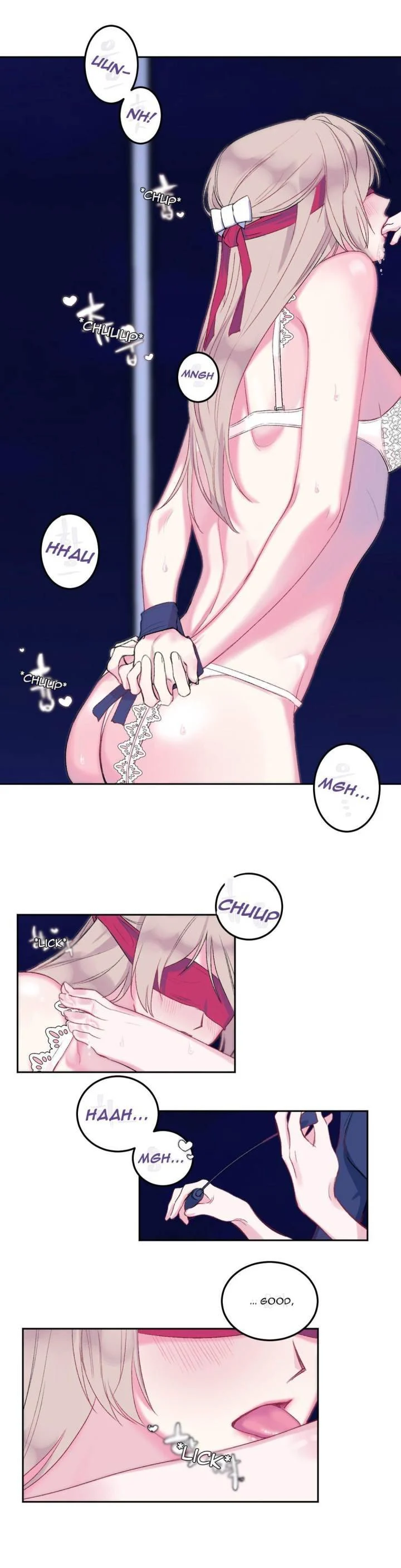 Lilith chapter 2 page 4
