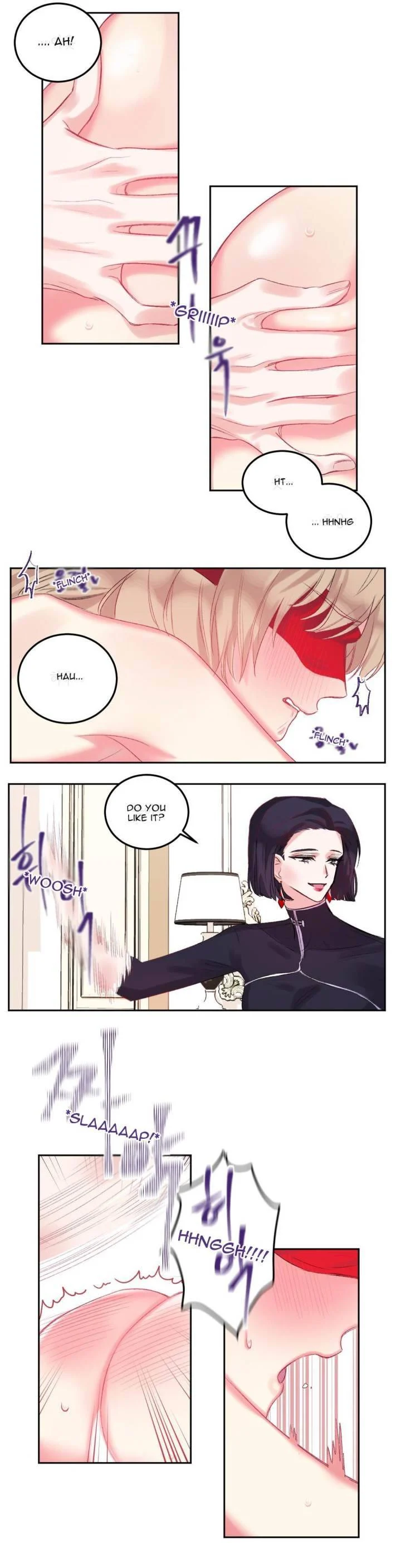 Lilith chapter 2 page 11