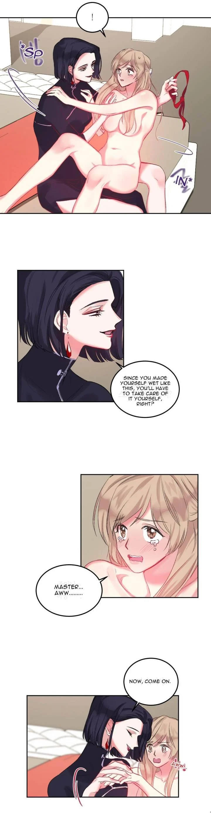 Lilith chapter 2 page 14