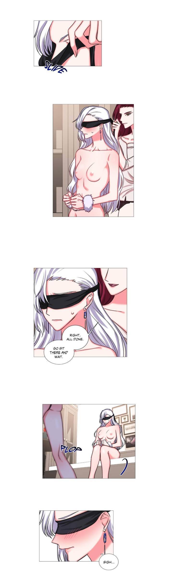 Lilith chapter 21 page 1