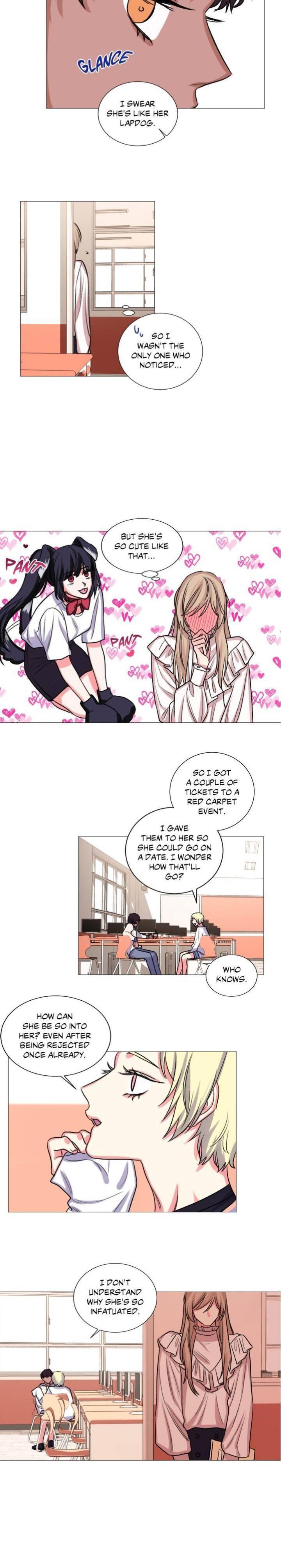 Lilith chapter 22 page 8