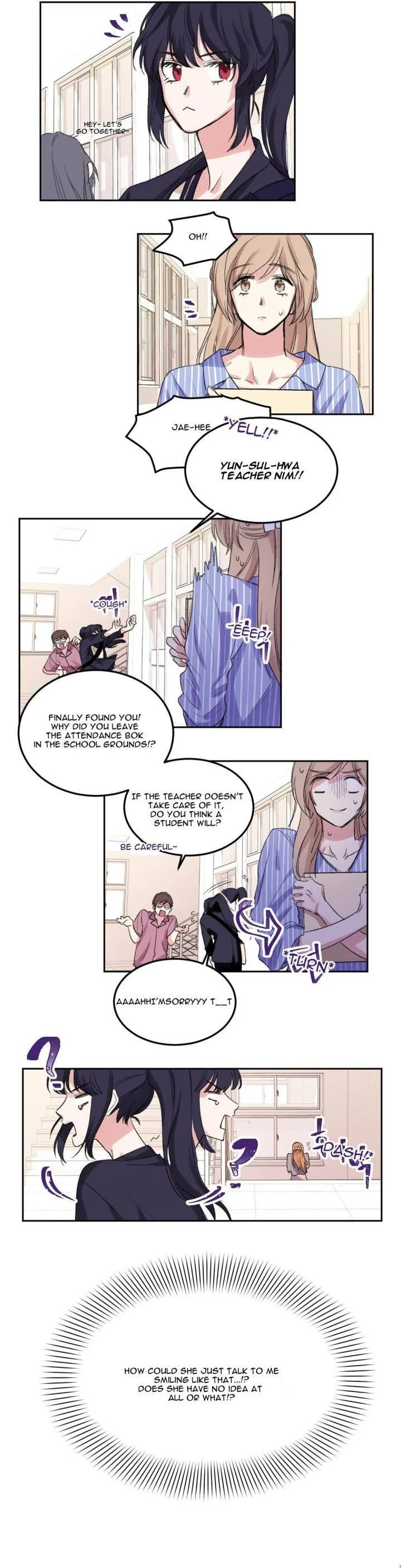 Lilith chapter 3 page 13