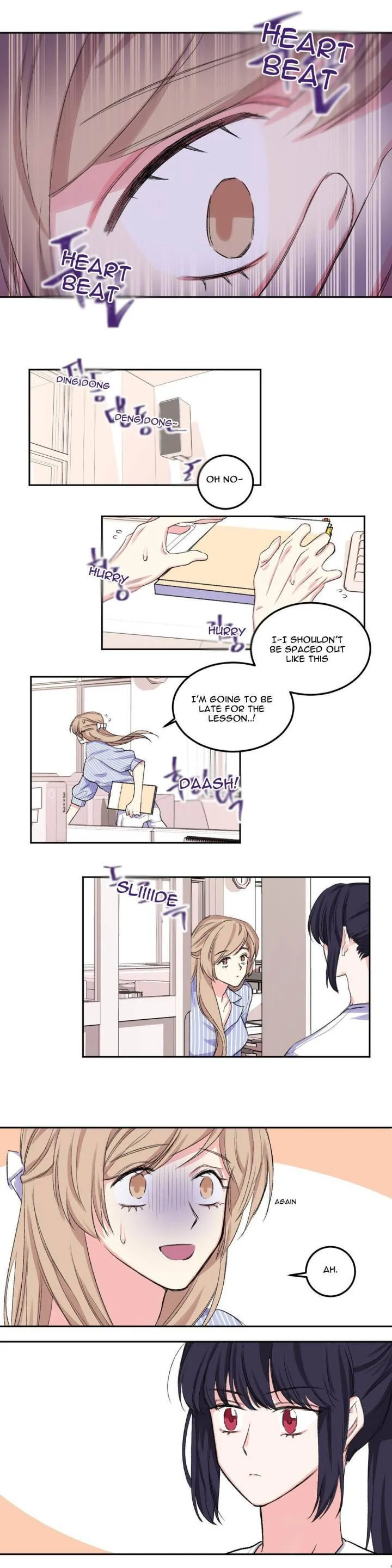 Lilith chapter 4 page 5