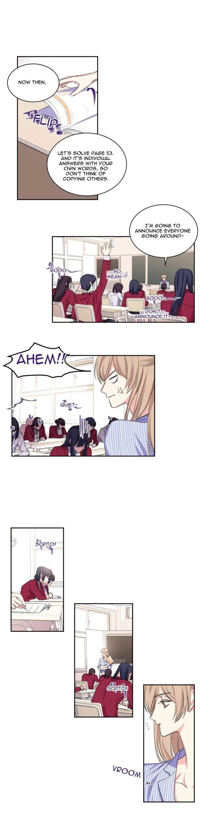 Lilith chapter 4 page 9