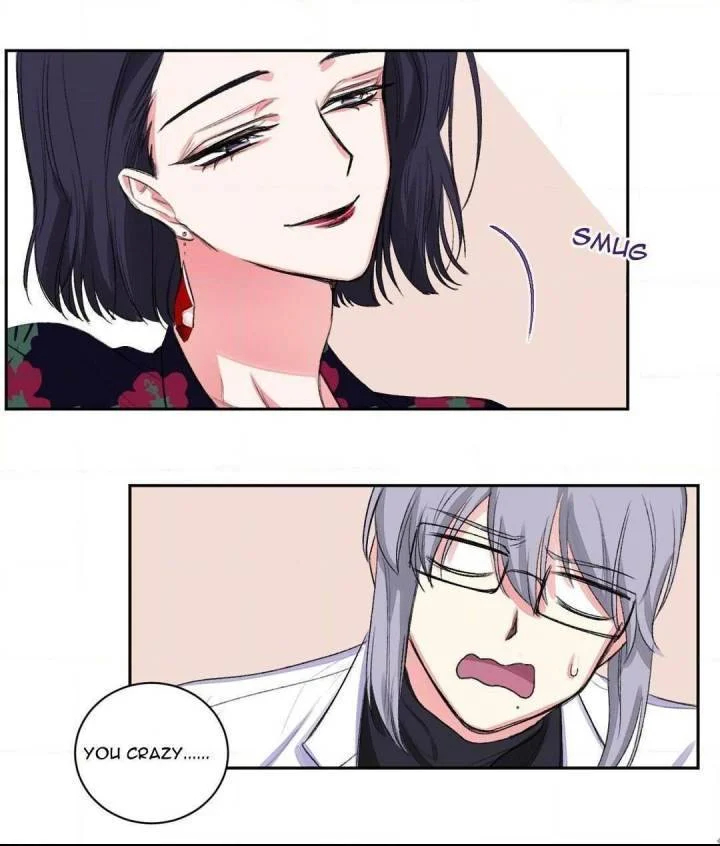 Lilith chapter 4 page 13