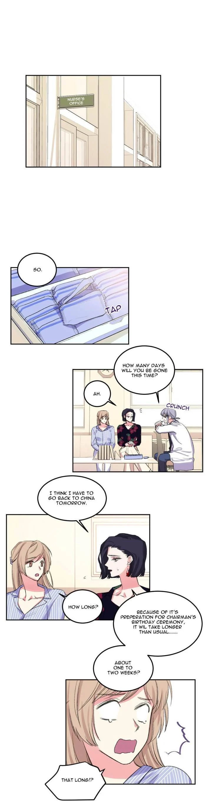 Lilith chapter 5 page 2