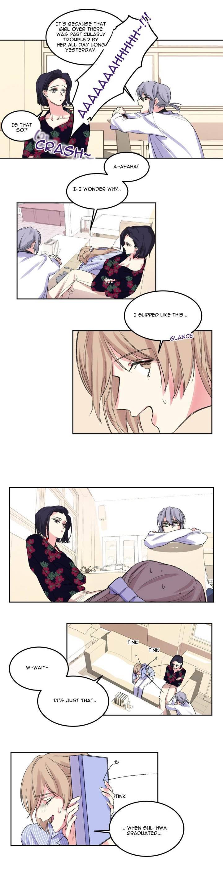 Lilith chapter 5 page 4