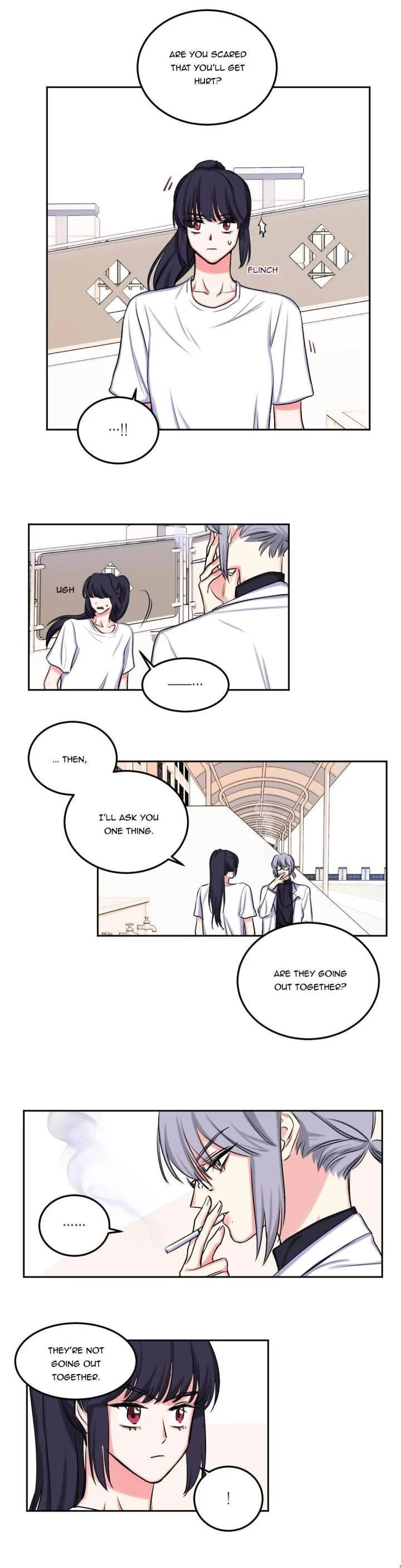 Lilith chapter 7 page 2